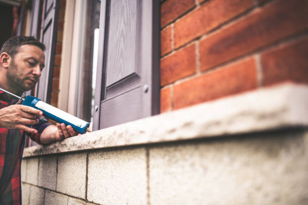 Best Attic Insulation Installation  in Ford Heights, IL